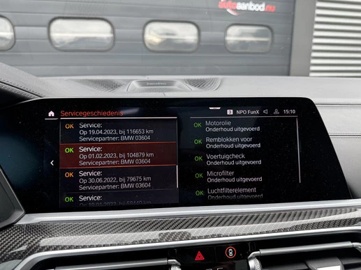 BMW X5 - Afbeelding 28 van 30