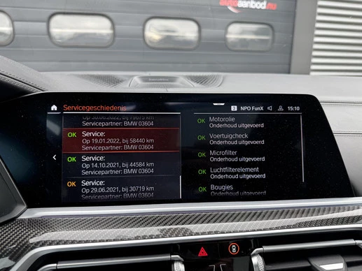 BMW X5 - Afbeelding 29 van 30