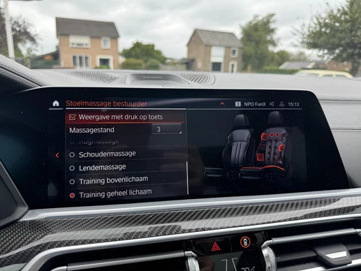 BMW X5 - Afbeelding 30 van 30
