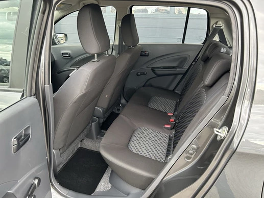 Suzuki Celerio - Afbeelding 7 van 22
