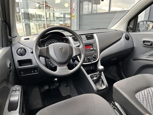 Suzuki Celerio - Afbeelding 12 van 22