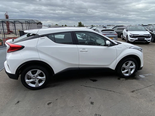Toyota C-HR - Afbeelding 12 van 30