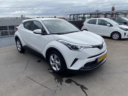 Toyota C-HR - Afbeelding 13 van 30