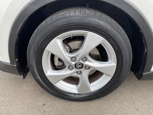 Toyota C-HR - Afbeelding 15 van 30