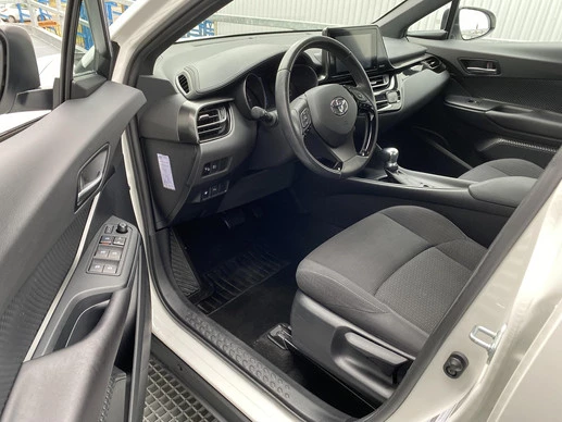 Toyota C-HR - Afbeelding 17 van 30