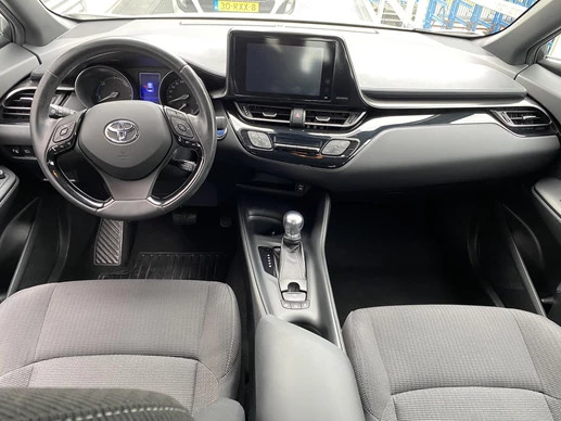 Toyota C-HR - Afbeelding 22 van 30