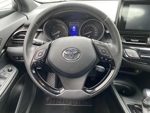 Toyota C-HR - Afbeelding 23 van 30
