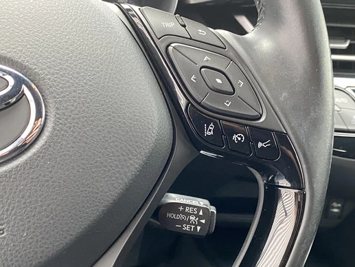 Toyota C-HR - Afbeelding 26 van 30