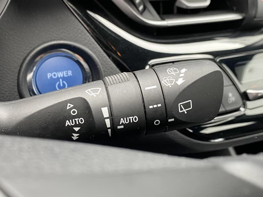 Toyota C-HR - Afbeelding 27 van 30