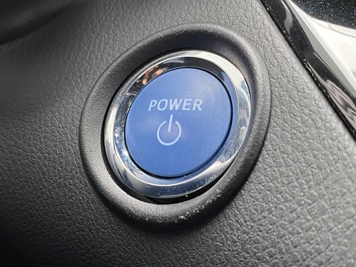 Toyota C-HR - Afbeelding 28 van 30