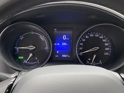 Toyota C-HR - Afbeelding 29 van 30