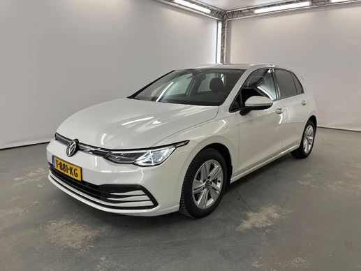 Volkswagen Golf - Afbeelding 1 van 8
