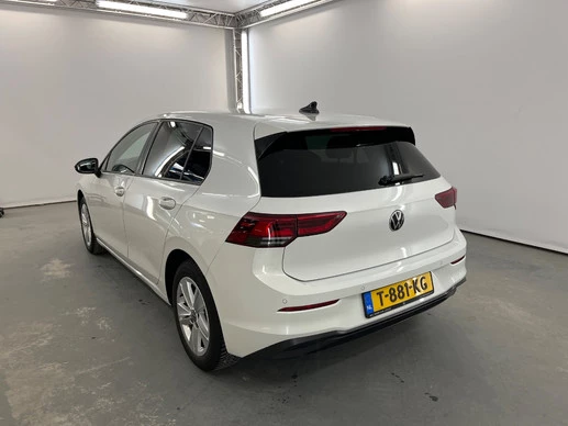 Volkswagen Golf - Afbeelding 4 van 8