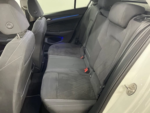 Volkswagen Golf - Afbeelding 7 van 8