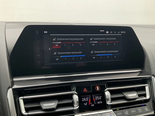 BMW M8 - Afbeelding 8 van 30