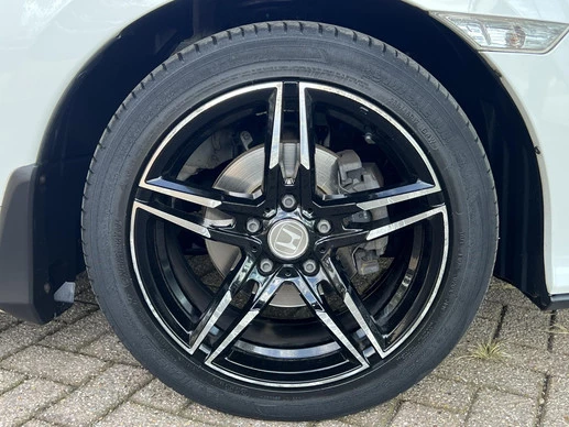 Honda Civic - Afbeelding 7 van 25