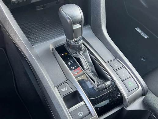 Honda Civic - Afbeelding 19 van 25