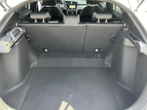 Honda Civic - Afbeelding 24 van 25