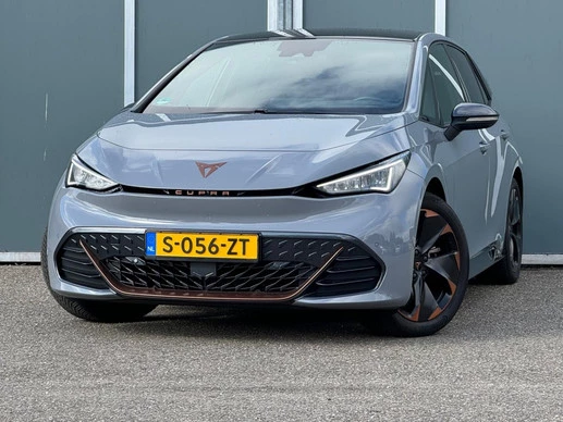 CUPRA Born - Afbeelding 1 van 30