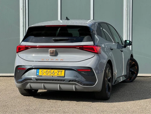 CUPRA Born - Afbeelding 3 van 30