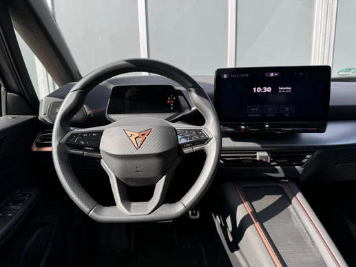 CUPRA Born - Afbeelding 10 van 30