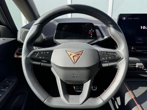 CUPRA Born - Afbeelding 11 van 30