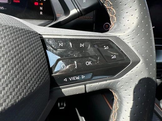 CUPRA Born - Afbeelding 13 van 30