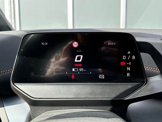 CUPRA Born - Afbeelding 17 van 30