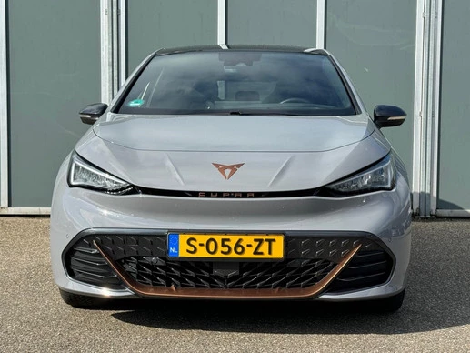 CUPRA Born - Afbeelding 28 van 30