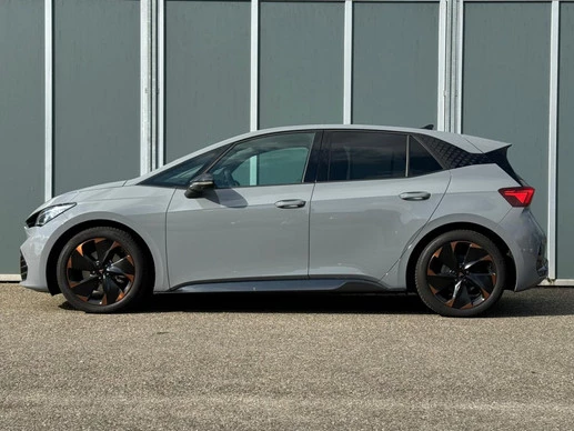 CUPRA Born - Afbeelding 29 van 30