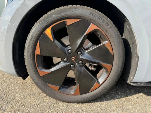 CUPRA Born - Afbeelding 30 van 30