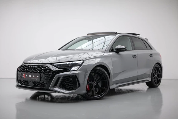 Audi RS3 - Afbeelding 1 van 30