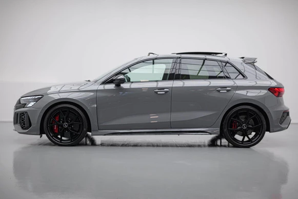 Audi RS3 - Afbeelding 2 van 30