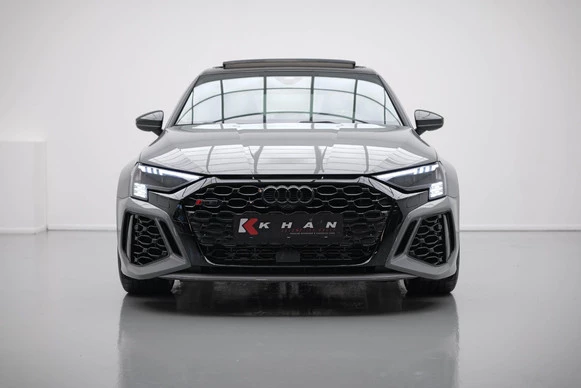 Audi RS3 - Afbeelding 3 van 30