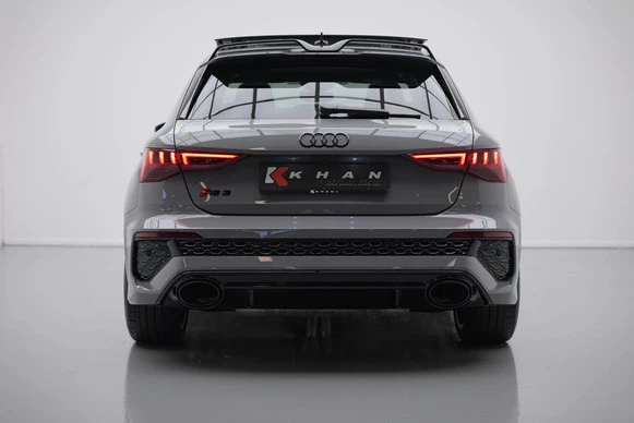 Audi RS3 - Afbeelding 4 van 30