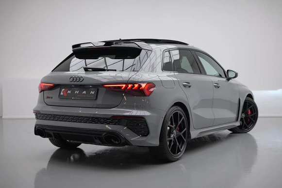 Audi RS3 - Afbeelding 5 van 30
