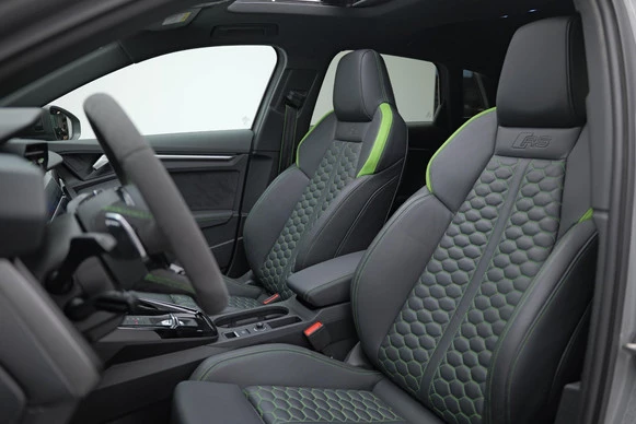 Audi RS3 - Afbeelding 7 van 30