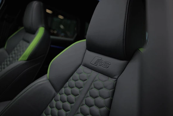 Audi RS3 - Afbeelding 8 van 30