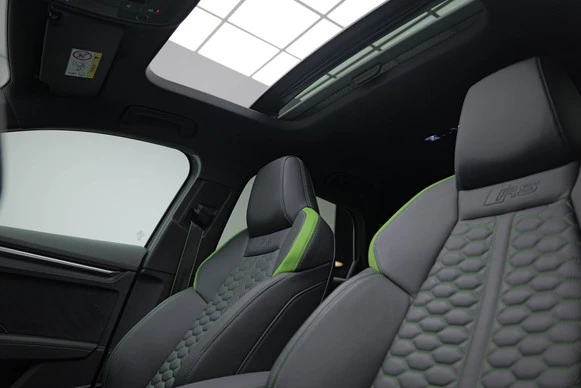 Audi RS3 - Afbeelding 9 van 30