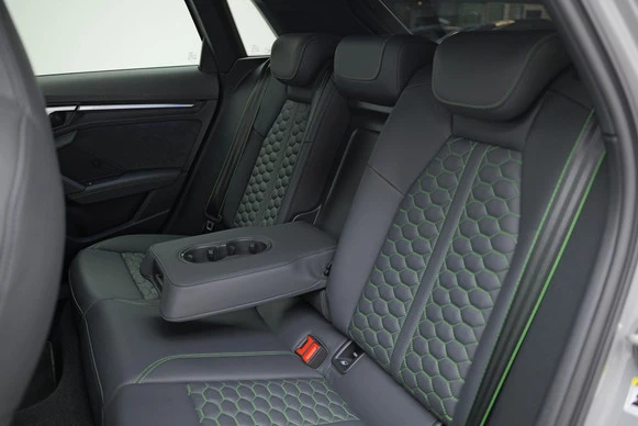 Audi RS3 - Afbeelding 11 van 30
