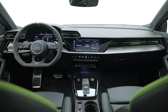 Audi RS3 - Afbeelding 12 van 30