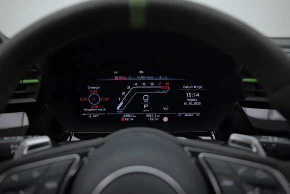 Audi RS3 - Afbeelding 14 van 30