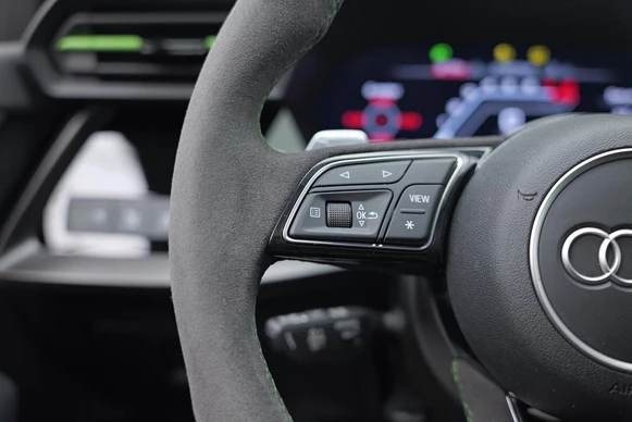 Audi RS3 - Afbeelding 15 van 30