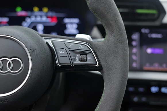 Audi RS3 - Afbeelding 16 van 30