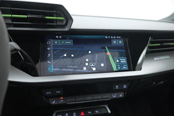 Audi RS3 - Afbeelding 19 van 30