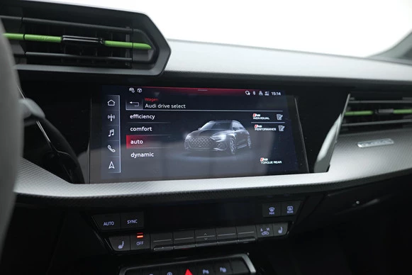 Audi RS3 - Afbeelding 21 van 30