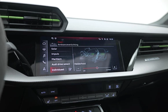 Audi RS3 - Afbeelding 22 van 30