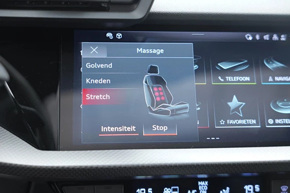 Audi RS3 - Afbeelding 23 van 30