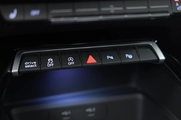 Audi RS3 - Afbeelding 25 van 30