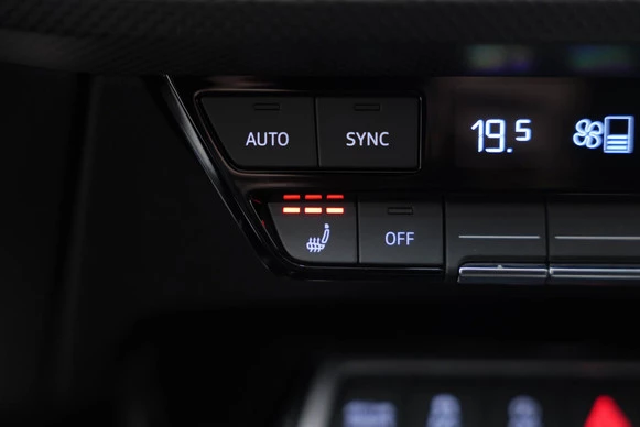 Audi RS3 - Afbeelding 26 van 30